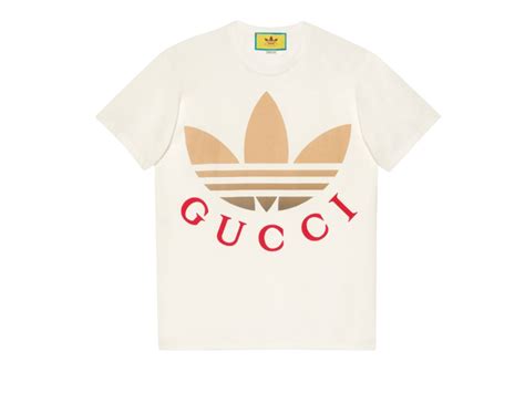 adidas campus gucci|Gucci Adidas t shirts.